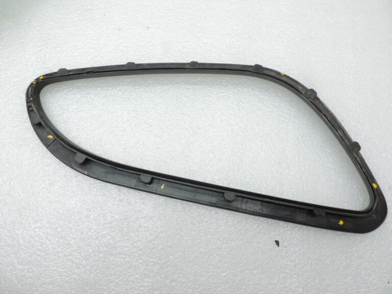 Smart ForTwo W450 aizmugurējais labais trīsstūrveida logs 0000652V013