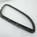 Smart ForTwo W450 aizmugurējais labais trīsstūrveida logs 0000652V013