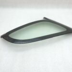 Smart ForTwo W450 aizmugurējais labais trīsstūrveida logs 0000652V013