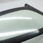 Smart ForTwo W450 aizmugurējais labais trīsstūrveida logs 0000652V013