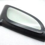 Smart ForTwo W450 aizmugurējais labais trīsstūrveida logs 0000652V013