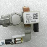 BMW G30 520D oriģinālais akumulatora mīnus vads 61218736083