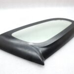 Smart ForTwo W450 aizmugurējais labais trīsstūrveida logs 0000652V013
