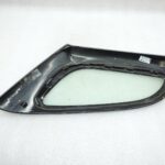 Smart ForTwo W450 aizmugurējais labais trīsstūrveida logs 0000652V013