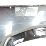 Smart ForTwo W450 aizmugurējais labais trīsstūrveida logs 0000652V013