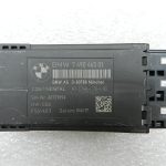 BMW G30 520D oriģinālais vadības bloks sēdekļa modulis 61357490465