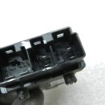 BMW G30 520D oriģinālais vadības bloks sēdekļa modulis 61357490465