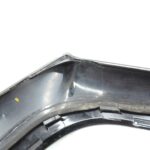 Smart ForTwo W450 aizmugurējais labais trīsstūrveida logs 0000652V013