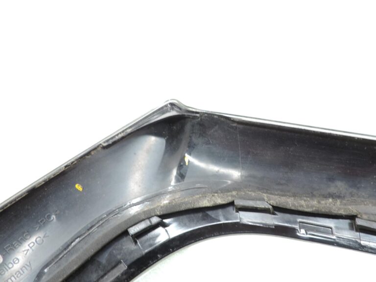 Smart ForTwo W450 aizmugurējais labais trīsstūrveida logs 0000652V013