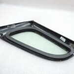 Smart ForTwo W450 aizmugurējais labais trīsstūrveida logs 0000652V013