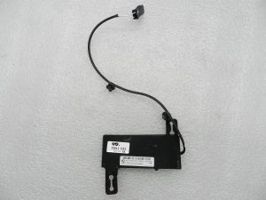 BMW G30 520D oriģinālais sensoru paklājs pasažiera sēdekļa atpazīšanai 65779304007