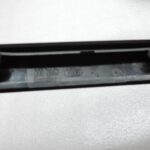 Smart ForTwo W450 aizmugurējais kreisais trīsstūrveida logs 0000651V010