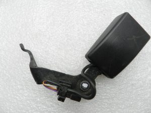 BMW G30 520D Original Rear Left Seat Belt Buckle 72117475017