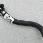 BMW G30 520D oriģinālā ventilācijas caurule cimdu nodalījumam 51169357667