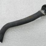 BMW G30 520D oriģinālā ventilācijas caurule cimdu nodalījumam 51169357667