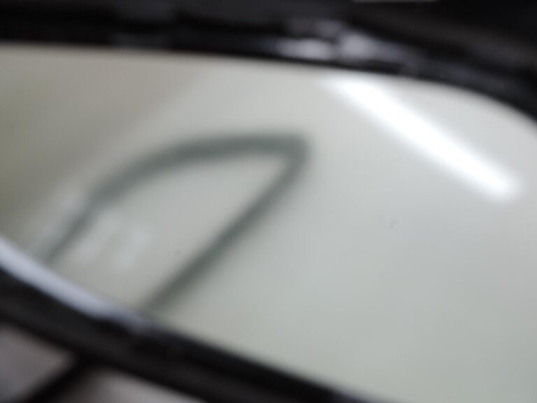 Smart ForTwo W450 aizmugurējais kreisais trīsstūrveida logs 0000651V010