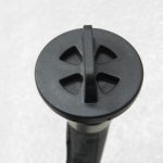 BMW G30 520D oriģinālā ventilācijas caurule cimdu nodalījumam 51169357667