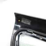 Smart ForTwo W450 aizmugurējais kreisais trīsstūrveida logs 0000651V010