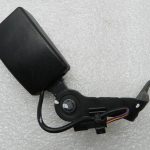 BMW G30 520D oriģinālā drošības jostas sprādze aizmugurē labajā pusē 72117475018