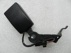 BMW G30 520D Original Rear Right Seat Belt Buckle 72117475018
