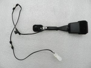 BMW G30 520D Original Front Seat Belt Anchor Lock 72117359090