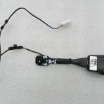 BMW G30 520D oriģinālā drošības jostas stiprinājuma aizdare priekšā 72117359090