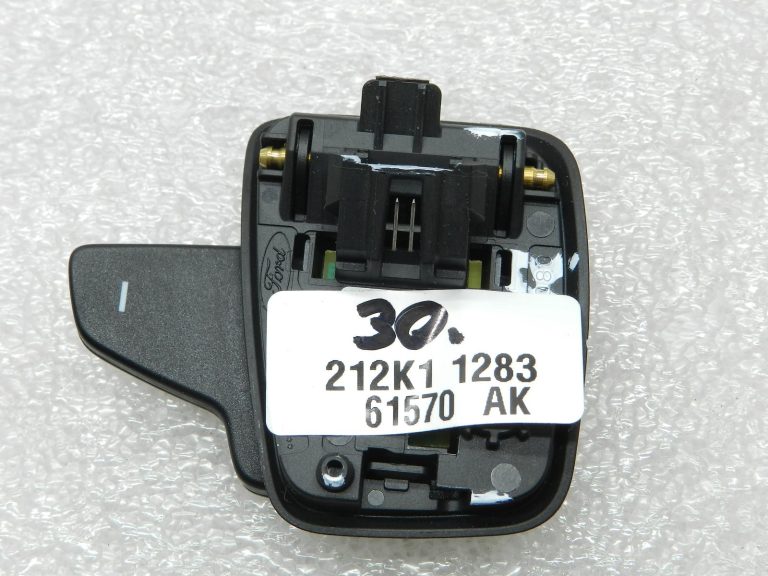 Ford Focus IV oriģinālais stūres pārnesumu slēdzis – kreisais 2374574