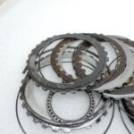 OE BMW GA8HP50Z automātiskās pārnesumkārbas rezerves daļas!!! Nav pārnesumkārbas!!!