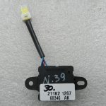 „Nissan Navara II“ oriģinālais salona temperatūras sensors