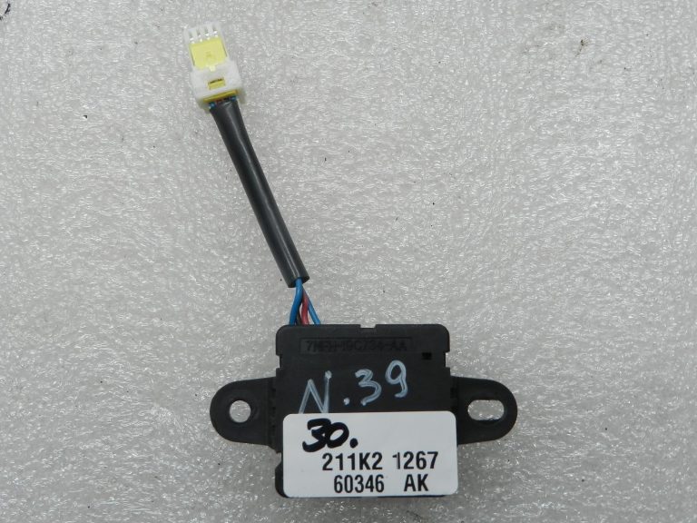 „Nissan Navara II“ oriģinālais salona temperatūras sensors