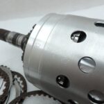 OE BMW GA8HP50Z automātiskās pārnesumkārbas rezerves daļas!!! Nav pārnesumkārbas!!!