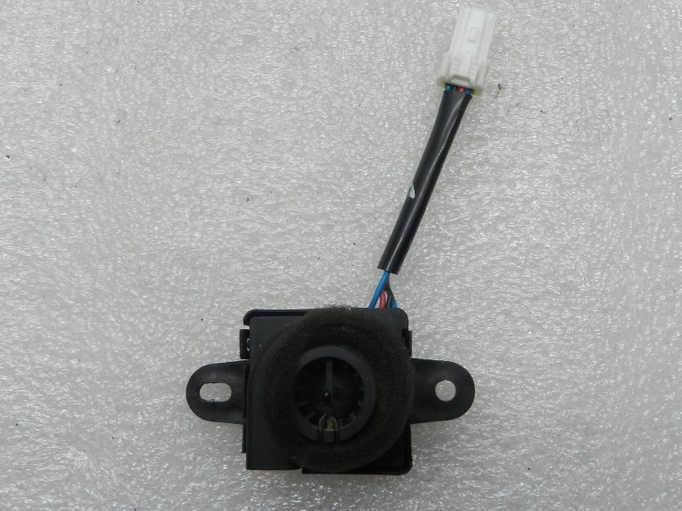 „Nissan Navara II“ oriģinālais salona temperatūras sensors