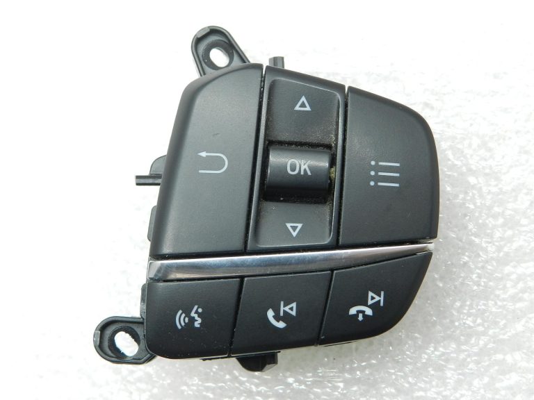 Ford Focus IV oriģinālais stūres slēdzis (labajā pusē) 2127937