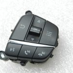 Ford Focus IV oriģinālais stūres slēdzis (labajā pusē) 2127937