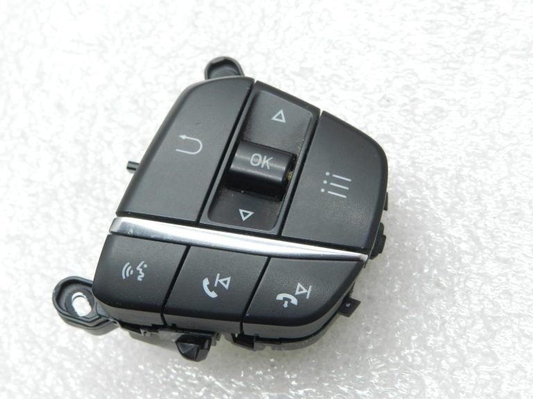 Ford Focus IV oriģinālais stūres slēdzis (labajā pusē) 2127937