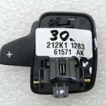 Ford Focus IV oriģinālais stūres pārnesumu slēdzis + labajā pusē 2374576