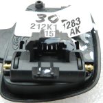 Ford Focus IV oriģinālais stūres pārnesumu slēdzis + labajā pusē 2374576