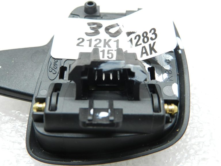 Ford Focus IV oriģinālais stūres pārnesumu slēdzis + labajā pusē 2374576