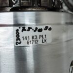 OE BMW GA8HP50Z automātiskās pārnesumkārbas rezerves daļas!!! Nav pārnesumkārbas!!!