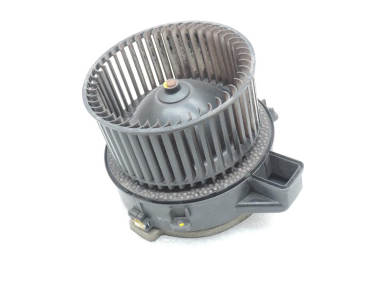 OE BMW F90 G30 G31 G38 G32 apkures ventilatora motors 64116836881