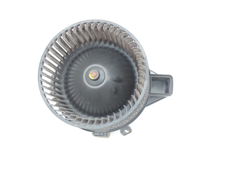 OE BMW F90 G30 G31 G38 G32 apkures ventilatora motors 64116836881
