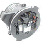 OE BMW F90 G30 G31 G38 G32 apkures ventilatora motors 64116836881
