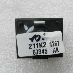Nissan Navara II oriģinālais saules intensitātes sensors 27721eb000
