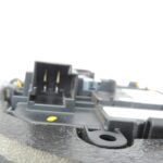 OE BMW F90 G30 G31 G38 G32 apkures ventilatora motors 64116836881