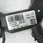 BMW G30 520D oriģinālais dīzeļdzinēja vadu komplekts 12518591636