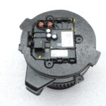 OE BMW F90 G30 G31 G38 G32 apkures ventilatora motors 64116836881