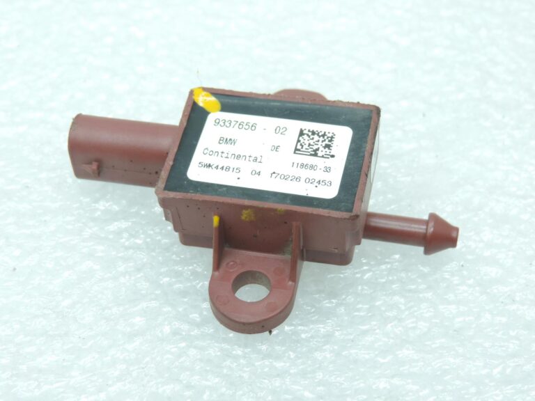 OE BMW F90 G30 G31 G38 G11 G12 sadursmes sensors 9337656