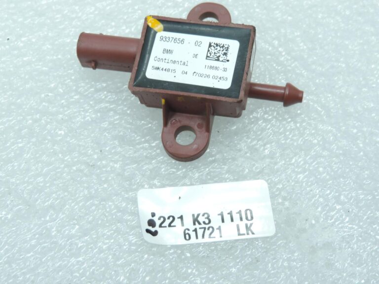 OE BMW F90 G30 G31 G38 G11 G12 sadursmes sensors 9337656