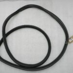 BMW G30 520D oriģinālā durvju blīvējuma gumija priekšā labajā un kreisajā pusē 51727468731