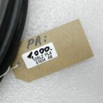 BMW G30 520D oriģinālā durvju blīvējuma gumija priekšā labajā un kreisajā pusē 51727468731